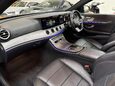 Mercedes-Benz E Class 2.0 E220d AMG Line Night Edition (Premium Plus) Saloon 4dr Diesel G-Tronic+ 38
