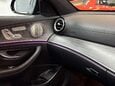 Mercedes-Benz E Class 2.0 E220d AMG Line Night Edition (Premium Plus) Saloon 4dr Diesel G-Tronic+ 46