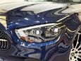 Mercedes-Benz E Class 2.0 E220d AMG Line Night Edition (Premium Plus) Saloon 4dr Diesel G-Tronic+ 60