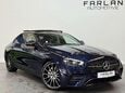 Mercedes-Benz E Class 2.0 E220d AMG Line Night Edition (Premium Plus) Saloon 4dr Diesel G-Tronic+ 1