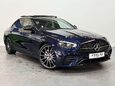 Mercedes-Benz E Class 2.0 E220d AMG Line Night Edition (Premium Plus) Saloon 4dr Diesel G-Tronic+ 6