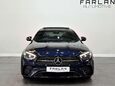 Mercedes-Benz E Class 2.0 E220d AMG Line Night Edition (Premium Plus) Saloon 4dr Diesel G-Tronic+ 10