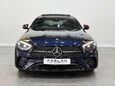 Mercedes-Benz E Class 2.0 E220d AMG Line Night Edition (Premium Plus) Saloon 4dr Diesel G-Tronic+ 11