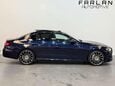 Mercedes-Benz E Class 2.0 E220d AMG Line Night Edition (Premium Plus) Saloon 4dr Diesel G-Tronic+ 15