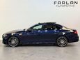 Mercedes-Benz E Class 2.0 E220d AMG Line Night Edition (Premium Plus) Saloon 4dr Diesel G-Tronic+ 18