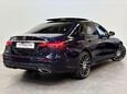 Mercedes-Benz E Class 2.0 E220d AMG Line Night Edition (Premium Plus) Saloon 4dr Diesel G-Tronic+ 19