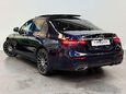 Mercedes-Benz E Class 2.0 E220d AMG Line Night Edition (Premium Plus) Saloon 4dr Diesel G-Tronic+ 27