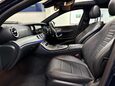 Mercedes-Benz E Class 2.0 E220d AMG Line Night Edition (Premium Plus) Saloon 4dr Diesel G-Tronic+ 37