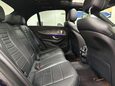 Mercedes-Benz E Class 2.0 E220d AMG Line Night Edition (Premium Plus) Saloon 4dr Diesel G-Tronic+ 44