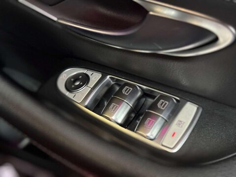 Mercedes-Benz E Class 2.0 E220d AMG Line Night Edition (Premium Plus) Saloon 4dr Diesel G-Tronic+ 48