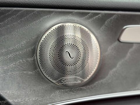 Mercedes-Benz E Class 2.0 E220d AMG Line Night Edition (Premium Plus) Saloon 4dr Diesel G-Tronic+ 50