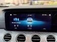 Mercedes-Benz E Class 2.0 E220d AMG Line Night Edition (Premium Plus) Saloon 4dr Diesel G-Tronic+ 55