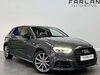 Audi A3 1.5 TFSI CoD 35 Black Edition Sportback 5dr Petrol S Tronic Euro 6 (s/s) (1