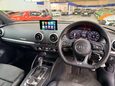 Audi A3 1.5 TFSI CoD 35 Black Edition Sportback 5dr Petrol S Tronic Euro 6 (s/s) (1 5