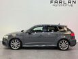 Audi A3 1.5 TFSI CoD 35 Black Edition Sportback 5dr Petrol S Tronic Euro 6 (s/s) (1 15