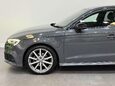 Audi A3 1.5 TFSI CoD 35 Black Edition Sportback 5dr Petrol S Tronic Euro 6 (s/s) (1 16