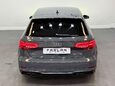 Audi A3 1.5 TFSI CoD 35 Black Edition Sportback 5dr Petrol S Tronic Euro 6 (s/s) (1 23