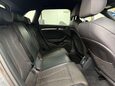 Audi A3 1.5 TFSI CoD 35 Black Edition Sportback 5dr Petrol S Tronic Euro 6 (s/s) (1 33