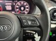 Audi A3 1.5 TFSI CoD 35 Black Edition Sportback 5dr Petrol S Tronic Euro 6 (s/s) (1 36