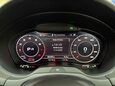 Audi A3 1.5 TFSI CoD 35 Black Edition Sportback 5dr Petrol S Tronic Euro 6 (s/s) (1 37