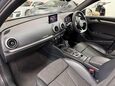 Audi A3 1.5 TFSI CoD 35 Black Edition Sportback 5dr Petrol S Tronic Euro 6 (s/s) (1 40