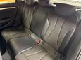 Audi A3 1.5 TFSI CoD 35 Black Edition Sportback 5dr Petrol S Tronic Euro 6 (s/s) (1 41