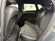 Audi A3 1.5 TFSI CoD 35 Black Edition Sportback 5dr Petrol S Tronic Euro 6 (s/s) (1 42