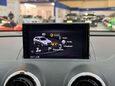 Audi A3 1.5 TFSI CoD 35 Black Edition Sportback 5dr Petrol S Tronic Euro 6 (s/s) (1 45