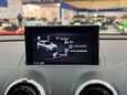 Audi A3 1.5 TFSI CoD 35 Black Edition Sportback 5dr Petrol S Tronic Euro 6 (s/s) (1 46