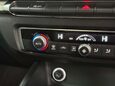 Audi A3 1.5 TFSI CoD 35 Black Edition Sportback 5dr Petrol S Tronic Euro 6 (s/s) (1 50