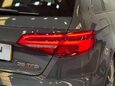 Audi A3 1.5 TFSI CoD 35 Black Edition Sportback 5dr Petrol S Tronic Euro 6 (s/s) (1 54