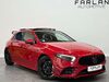 Mercedes-Benz A Class 2.0 A35 AMG (Premium Plus) Hatchback 5dr Petrol SpdS DCT 4MATIC Euro 6 (s/s