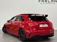Mercedes-Benz A Class 2.0 A35 AMG (Premium Plus) Hatchback 5dr Petrol SpdS DCT 4MATIC Euro 6 (s/s 4