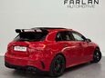 Mercedes-Benz A Class 2.0 A35 AMG (Premium Plus) Hatchback 5dr Petrol SpdS DCT 4MATIC Euro 6 (s/s 5