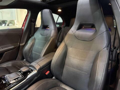 Mercedes-Benz A Class 2.0 A35 AMG (Premium Plus) Hatchback 5dr Petrol SpdS DCT 4MATIC Euro 6 (s/s 6