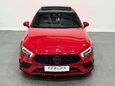 Mercedes-Benz A Class 2.0 A35 AMG (Premium Plus) Hatchback 5dr Petrol SpdS DCT 4MATIC Euro 6 (s/s 11