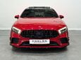 Mercedes-Benz A Class 2.0 A35 AMG (Premium Plus) Hatchback 5dr Petrol SpdS DCT 4MATIC Euro 6 (s/s 12