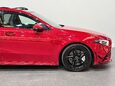 Mercedes-Benz A Class 2.0 A35 AMG (Premium Plus) Hatchback 5dr Petrol SpdS DCT 4MATIC Euro 6 (s/s 17