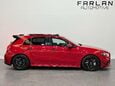 Mercedes-Benz A Class 2.0 A35 AMG (Premium Plus) Hatchback 5dr Petrol SpdS DCT 4MATIC Euro 6 (s/s 18