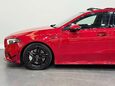 Mercedes-Benz A Class 2.0 A35 AMG (Premium Plus) Hatchback 5dr Petrol SpdS DCT 4MATIC Euro 6 (s/s 19
