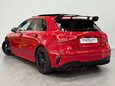 Mercedes-Benz A Class 2.0 A35 AMG (Premium Plus) Hatchback 5dr Petrol SpdS DCT 4MATIC Euro 6 (s/s 28
