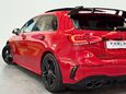 Mercedes-Benz A Class 2.0 A35 AMG (Premium Plus) Hatchback 5dr Petrol SpdS DCT 4MATIC Euro 6 (s/s 30