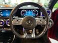 Mercedes-Benz A Class 2.0 A35 AMG (Premium Plus) Hatchback 5dr Petrol SpdS DCT 4MATIC Euro 6 (s/s 33
