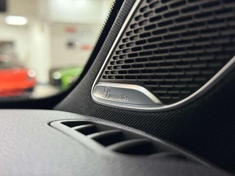 Mercedes-Benz A Class 2.0 A35 AMG (Premium Plus) Hatchback 5dr Petrol SpdS DCT 4MATIC Euro 6 (s/s 38
