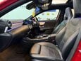 Mercedes-Benz A Class 2.0 A35 AMG (Premium Plus) Hatchback 5dr Petrol SpdS DCT 4MATIC Euro 6 (s/s 40