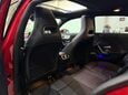 Mercedes-Benz A Class 2.0 A35 AMG (Premium Plus) Hatchback 5dr Petrol SpdS DCT 4MATIC Euro 6 (s/s 45