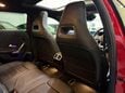 Mercedes-Benz A Class 2.0 A35 AMG (Premium Plus) Hatchback 5dr Petrol SpdS DCT 4MATIC Euro 6 (s/s 46