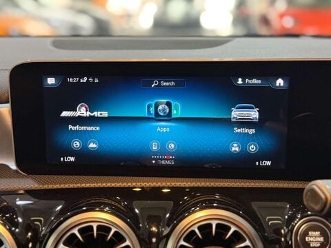 Mercedes-Benz A Class 2.0 A35 AMG (Premium Plus) Hatchback 5dr Petrol SpdS DCT 4MATIC Euro 6 (s/s 56