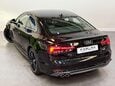 Audi A5 2.0 TDI 40 S line Coupe 2dr Diesel S Tronic Euro 6 (s/s) (190 ps) 23