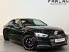 Audi A5 2.0 TDI 40 S line Coupe 2dr Diesel S Tronic Euro 6 (s/s) (190 ps)